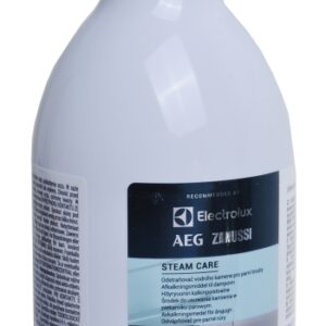 Electrolux Odvápňovač parních trub 250 ml