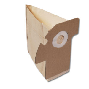 Electrolux Papírové sáčky E46N 5 ks