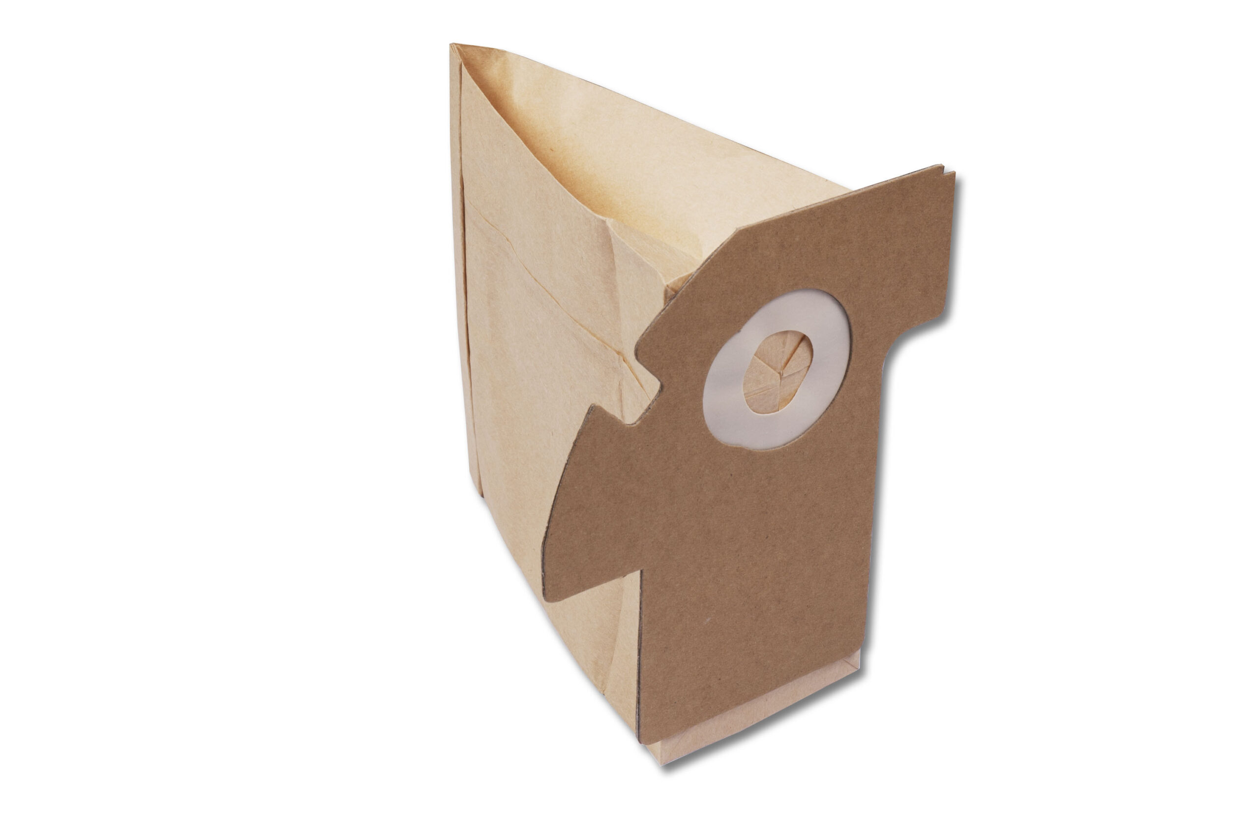 Electrolux Papírové sáčky E46N 5 ks