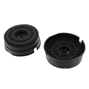 Electrolux Sada uhlíkových filtrů do digestoře 4055374690