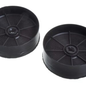 Electrolux Uhlíkový filtr ECFB03 2 ks
