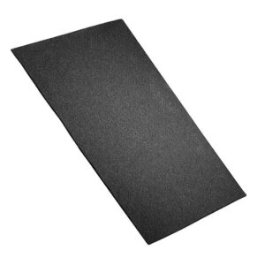 Electrolux Uhlíkový filtr EF118 9001676577