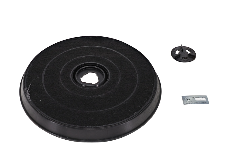 Electrolux uhlíkový filtr EFF57