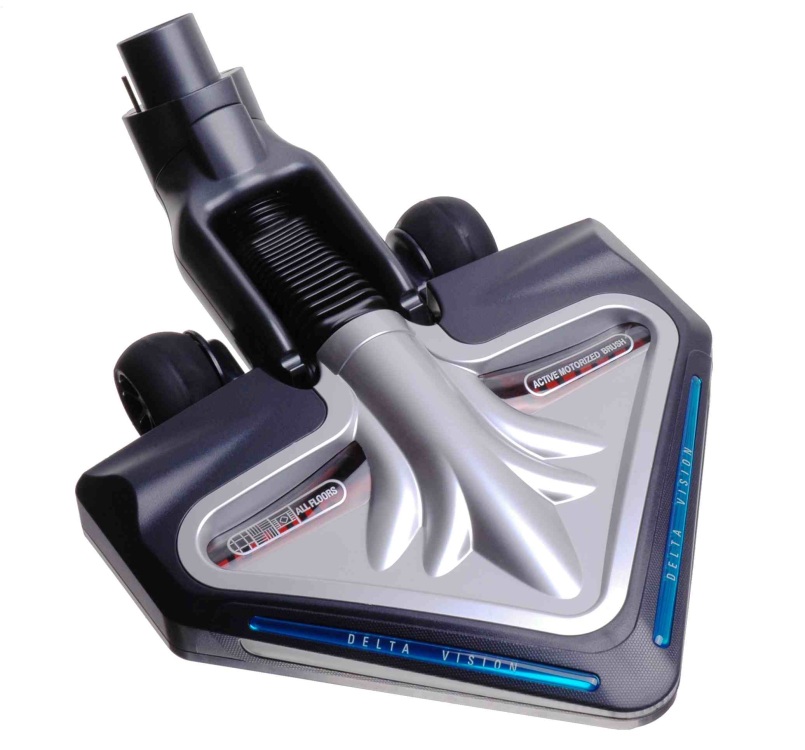 Elektrická hubice Rowenta RS-RH5972 s LED světlem