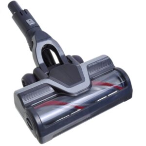 Elektrický turbokartáč k tyčovému vysavači Rowenta