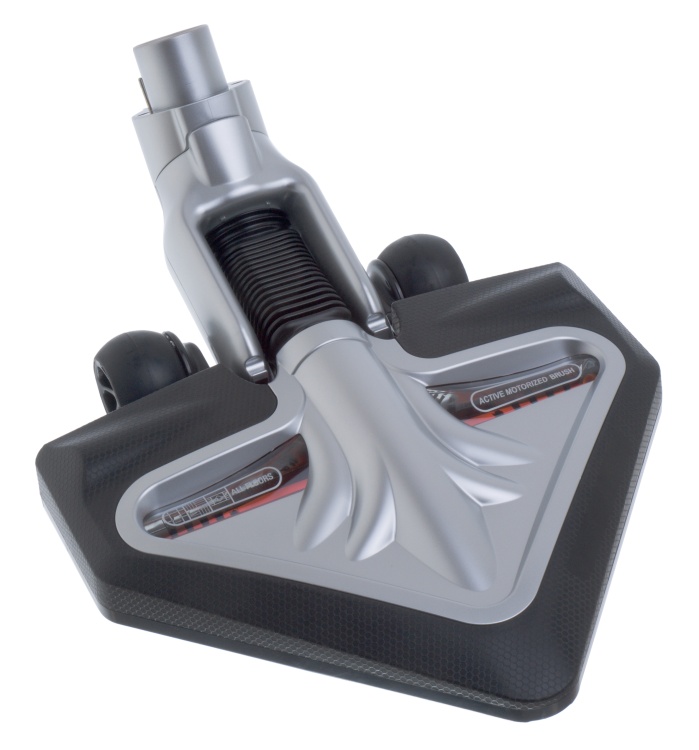 Elektro-kartáčová hubice 18V pro tyčový vysavač Rowenta