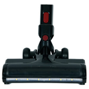 Elektrohubice k vysavači Rowenta X-Pert 160 červená