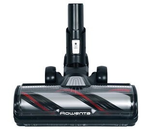 Elektrokartáč pro tyčový vysavač Rowenta X-Force Flex