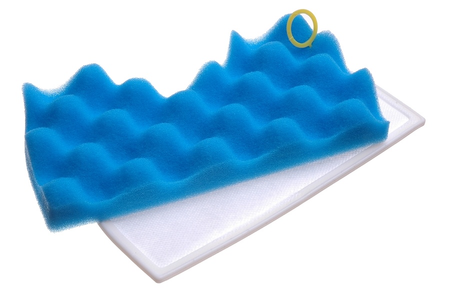 Filtr Samsung DJ97-01200B