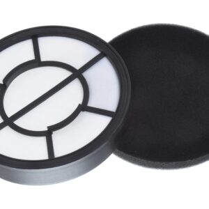 Filtr cyklonové nádoby pro vysavače Concept VP 5220