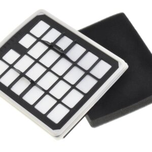 Filtr cyklonové nádoby pro vysavače Concept VP 524x