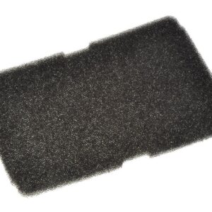 Filtr do sušiček prádla Beko