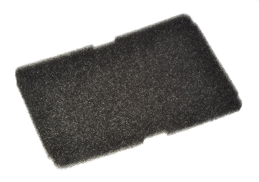 Filtr do sušiček prádla Beko