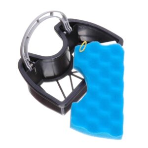 Filtr do vysavače Samsung DJ97-01041C