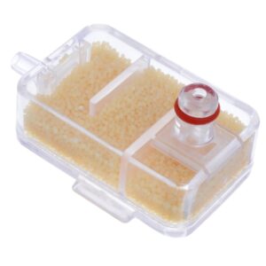 Filtr na tvrdou vodu pro vysavač ETA 3234 Steam Master