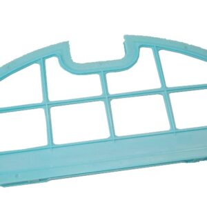 Filtr ochranný pro prachovou nádobu ETA 522900270