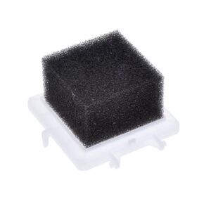 Filtr pěnový pro vysavač Zelmer Delfin 719 a 819 (704.719.0148)