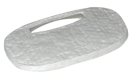 Filtr prachového koše FDB290 pro vysavač Goddess CL190 / 290 / 390x