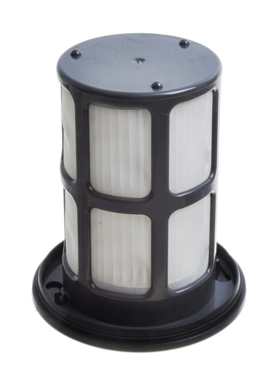 Filtr pro tyčové vysavače Bosch Unlimited Serie 8