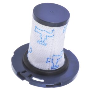 Filtr pro tyčové vysavače Rowenta ZR009007