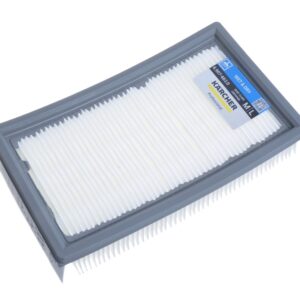 Filtr skládaný PES Kärcher