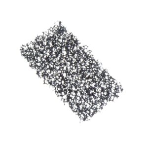 Filtr vstupní pro vysavače ETA 0516