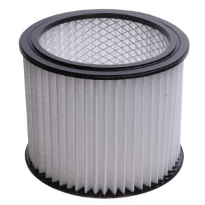 Filtr vysavače popela Parkside PAS 900 A1 (91102324)