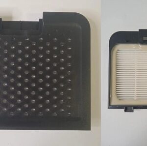 Filtr výstupní - stanice VP6310