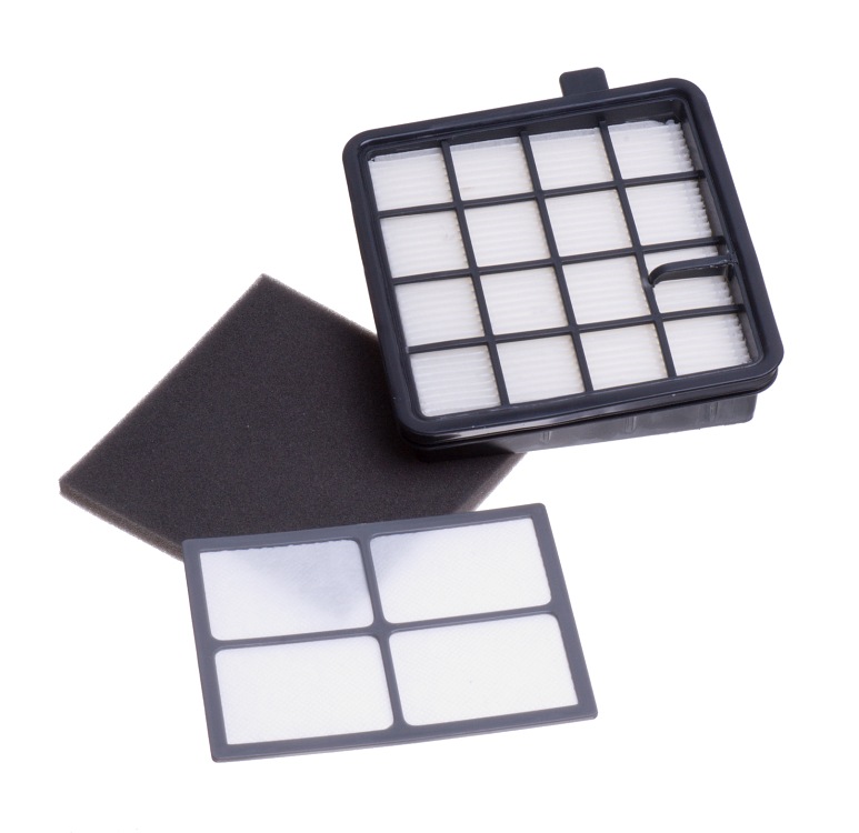 Filtry F140 pro vysavače Zanussi řady ZAN 20xx