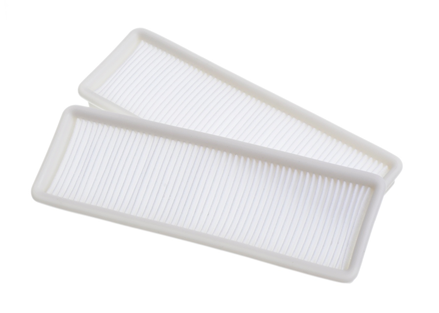 Filtry k vysavačům Hobot LEGEE D7