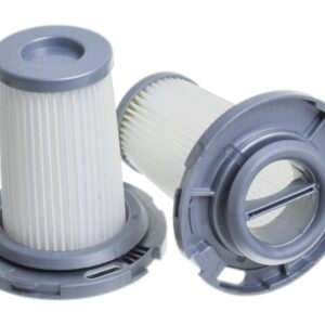 Filtry odlučovače ZR009005 pro vysavače Rowenta