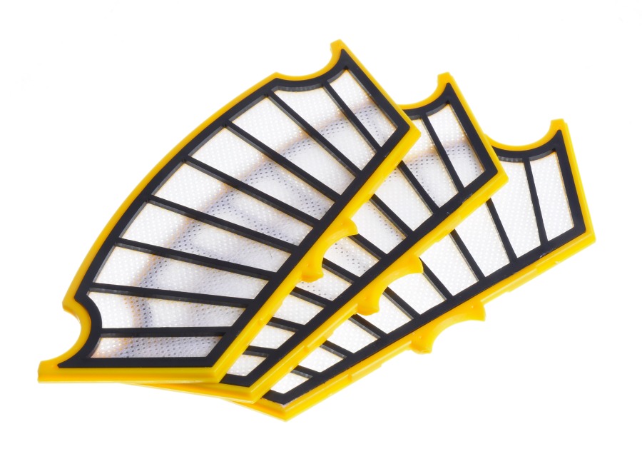 Filtry pro iRobot Roomba 500