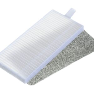 Filtry pro robotický vysavač Concept VR2110 a VR2100