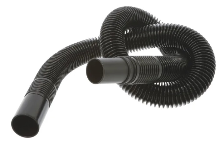 Flexibilní hadice pro vysavače Bosch Readyy a Move