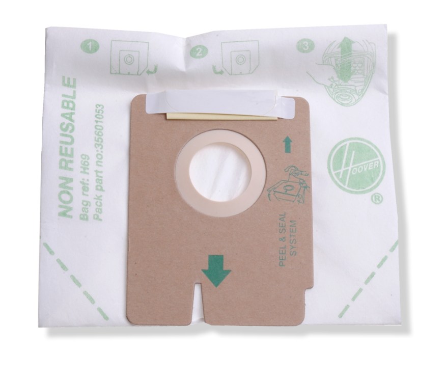 H69 SÁČKY KI HOOVER