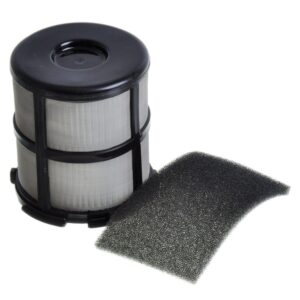 HEPA filtr Daewoo pro vysavač RCC 153