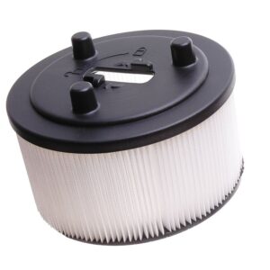 HEPA filtr Efektiv - nový typ ETA0869 00031