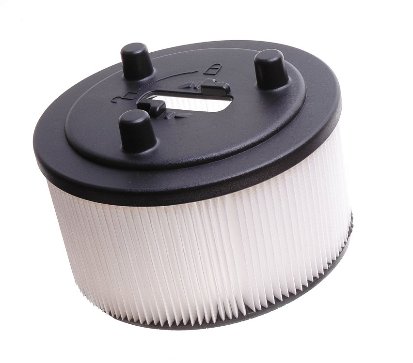 HEPA filtr Efektiv - nový typ ETA0869 00031