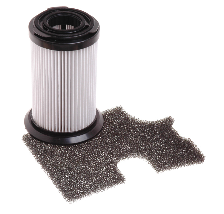 HEPA filtr F134 pro bezsáčkové vysavače Progress