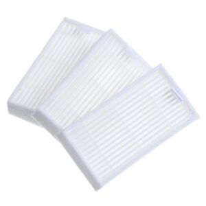 HEPA filtr HOBOT pro LEGEE-668 a RoboTrex