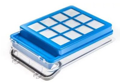 HEPA filtr Philips FC9920/09