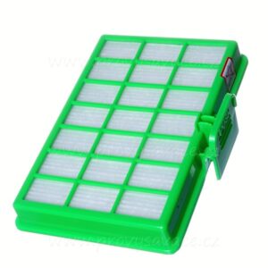 HEPA filtr Rowenta pro vysavače Power Space (RS-RT 9977)