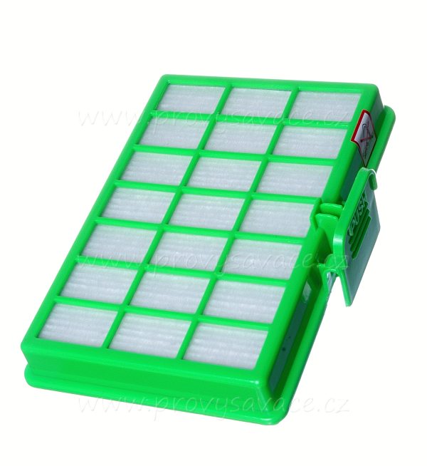 HEPA filtr Rowenta pro vysavače Power Space (RS-RT 9977)