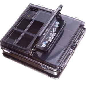 HEPA filtr Samsung DJ97-01351B=D