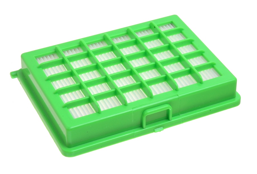 HEPA filtr ZR004201 pro Rowenta Compacteo