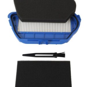 HEPA filtr ZR004701 pro Rowenta Mini Space cyclonic