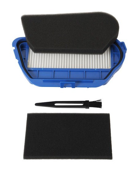 HEPA filtr ZR004701 pro Rowenta Mini Space cyclonic