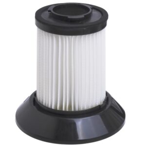 HEPA filtr cyklonové nádoby pro vysavače Concept