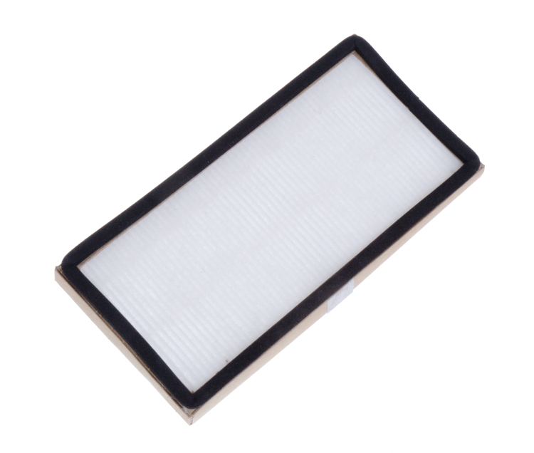 HEPA filtr do vysavače Concept Elefant VP 911x