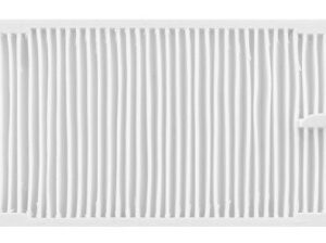 HEPA filtr pro ETA Aurum